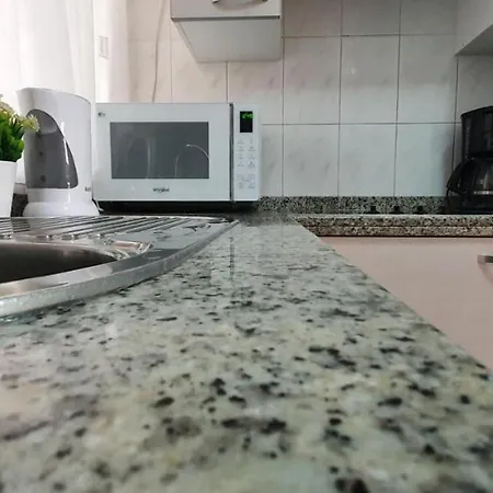 Apartament Okeanos 200M From The Ocean Fr-Np